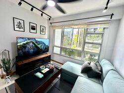 Blk 430A Bedok North Woods (Bedok), HDB 4 Rooms #455072491